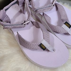 Teva sandals